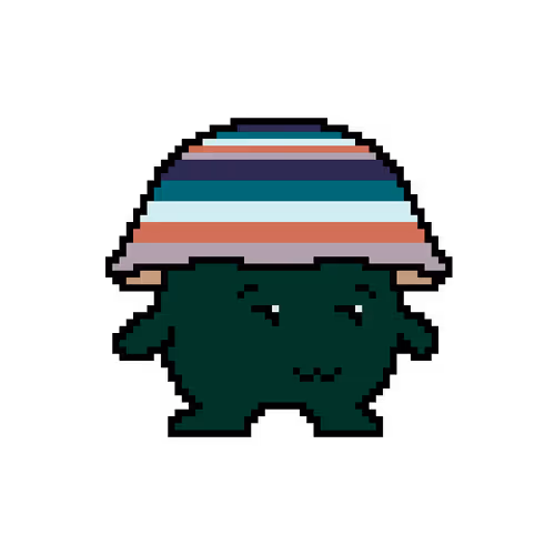 Shroom #8207