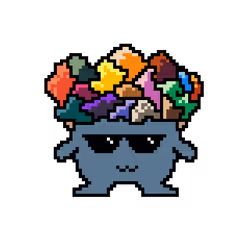 Shroom #4497