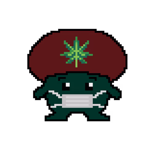 Shroom #6755