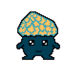 Shroom #4163