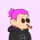 6934