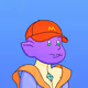 6952