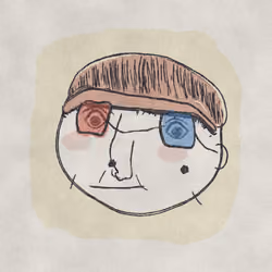 Naives #1349