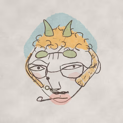 Naives #2419