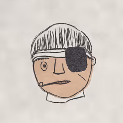 Naives #3909