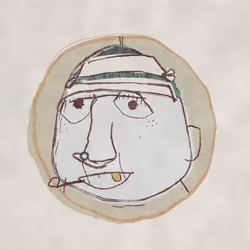 Naives #5247
