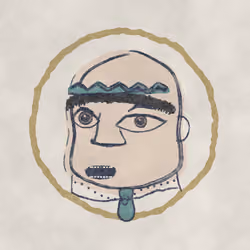 Naives #3423