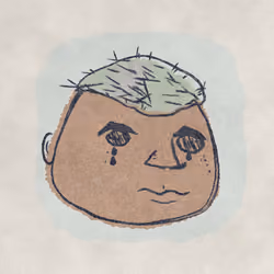 Naives #7511