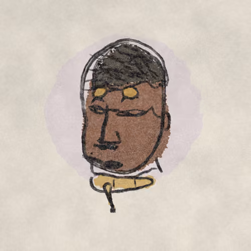 Naives #8812