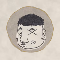 Naives #8449