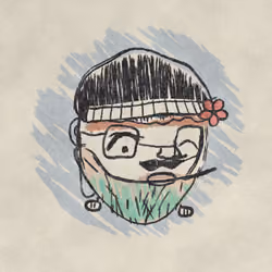 Naives #3001