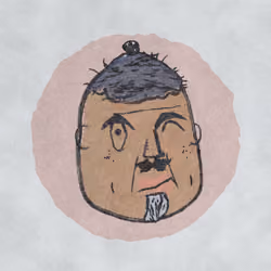 Naives #5202