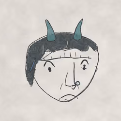 Naives #5575