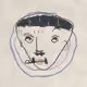 8698