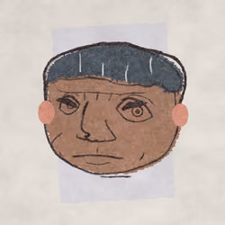 Naives #5533