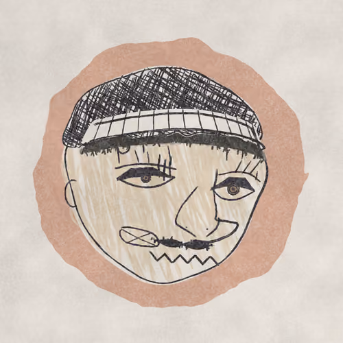 Naives #7081
