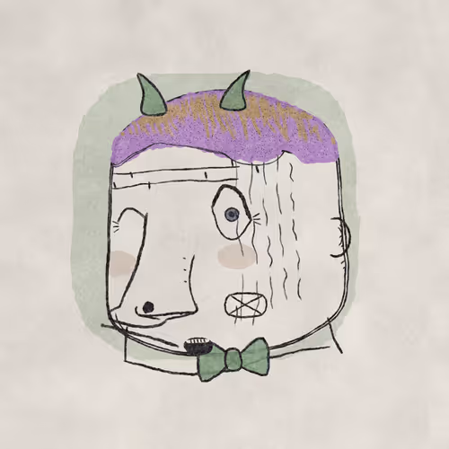 Naives #3945
