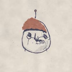 Naives #4837