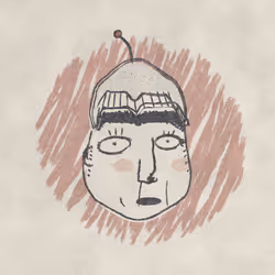 Naives #307
