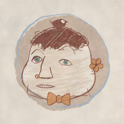 Naives #5534