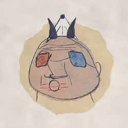 Naives #2616