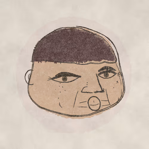 Naives #2945