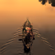 Sail Into Sunset