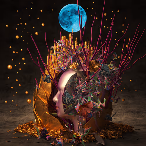 Galaxy Egg #4665