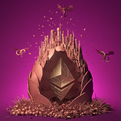 Galaxy Egg #5517