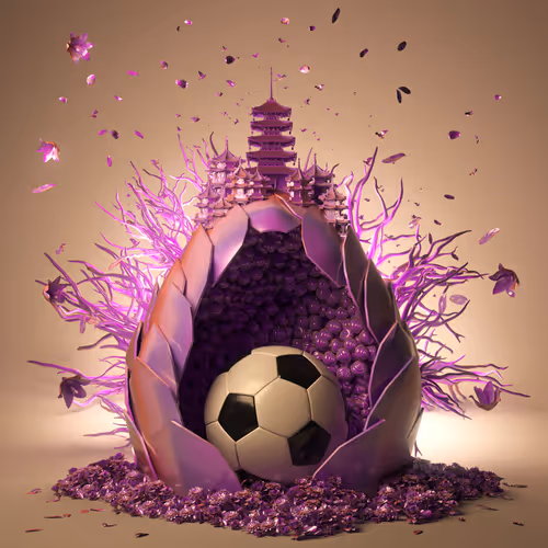 Galaxy Egg #7865