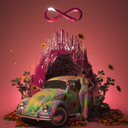 Galaxy Egg #9226