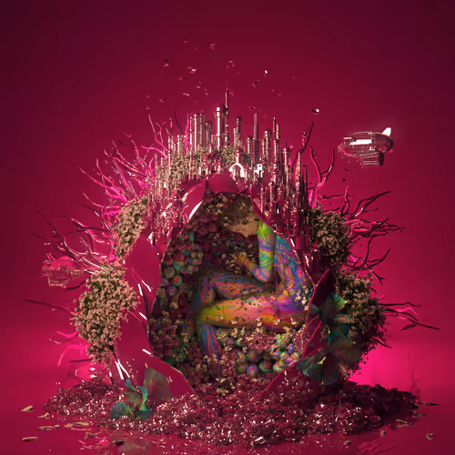 Galaxy Egg #3753
