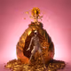 Galaxy Egg #3976