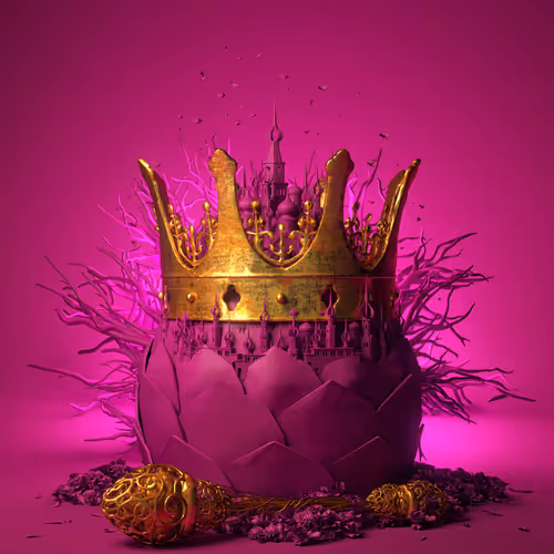Galaxy Egg #8978