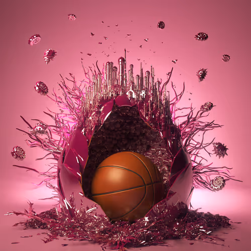 Galaxy Egg #3683