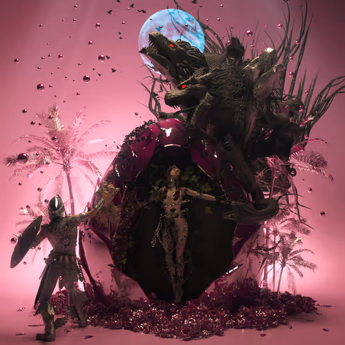 Galaxy Egg #6718