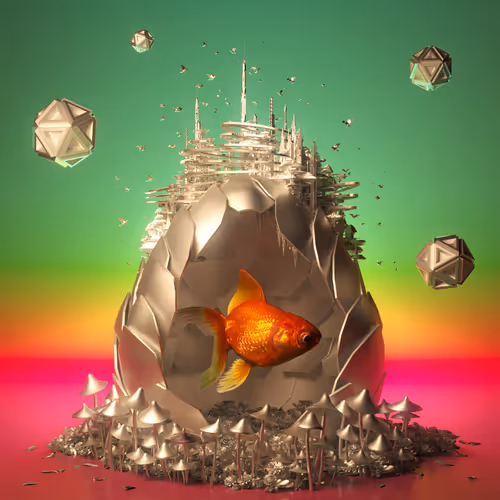 Galaxy Egg #7559