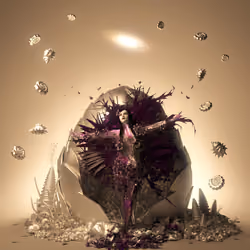 Galaxy Egg #9028