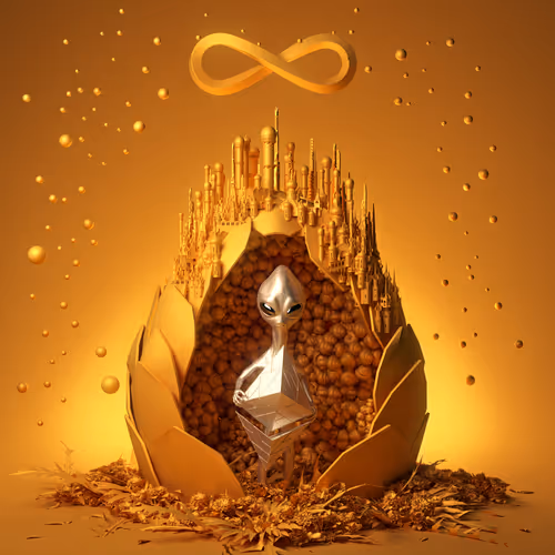 Galaxy Egg #5538