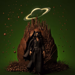 Galaxy Egg #8607
