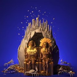 Galaxy Egg #6356