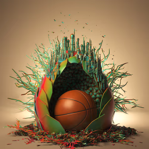 Galaxy Egg #3763