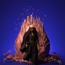 Galaxy Egg #9290
