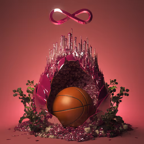 Galaxy Egg #3091