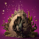 Galaxy Egg #2909