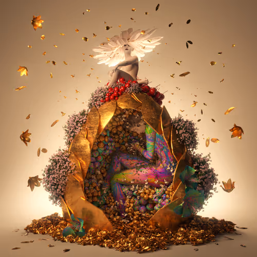 Galaxy Egg #6429