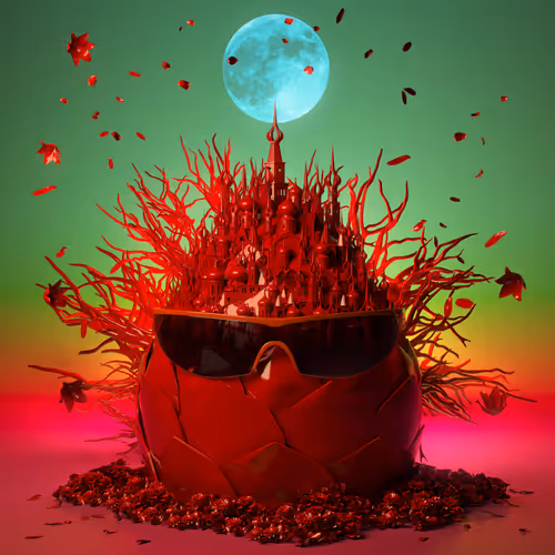 Galaxy Egg #3369