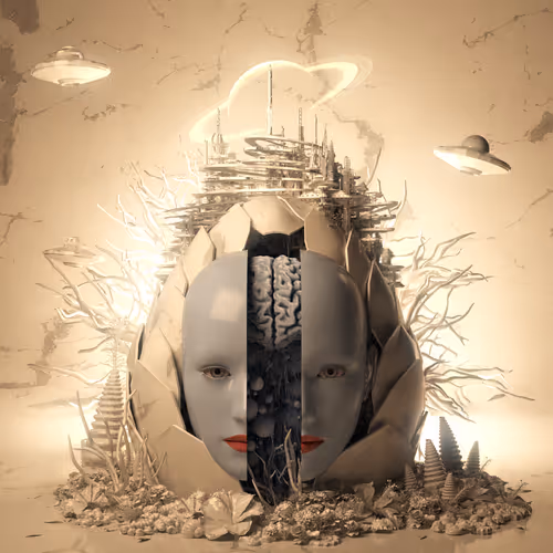 Galaxy Egg #8786