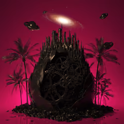 Galaxy Egg #4496