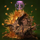 8196
